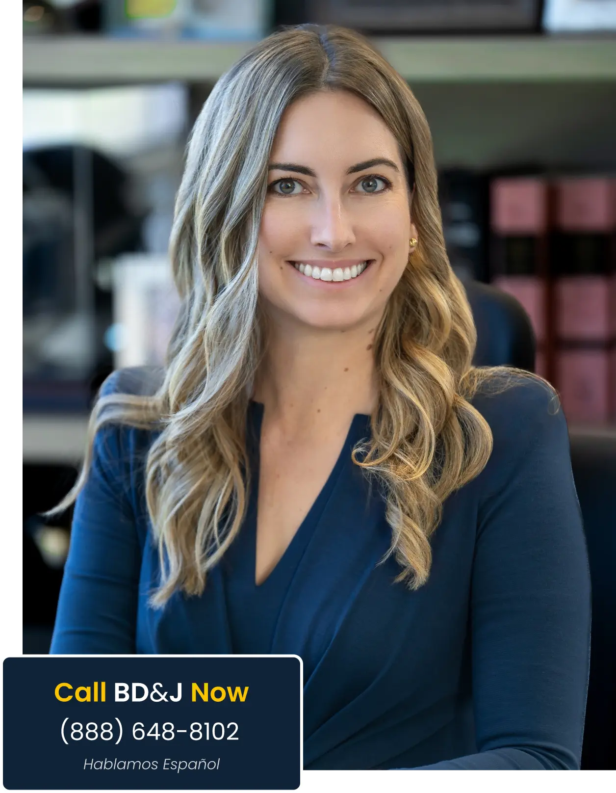 BD&J Personal Injury Attorneys