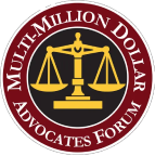 Multi Million Dollar Advocates Forum
