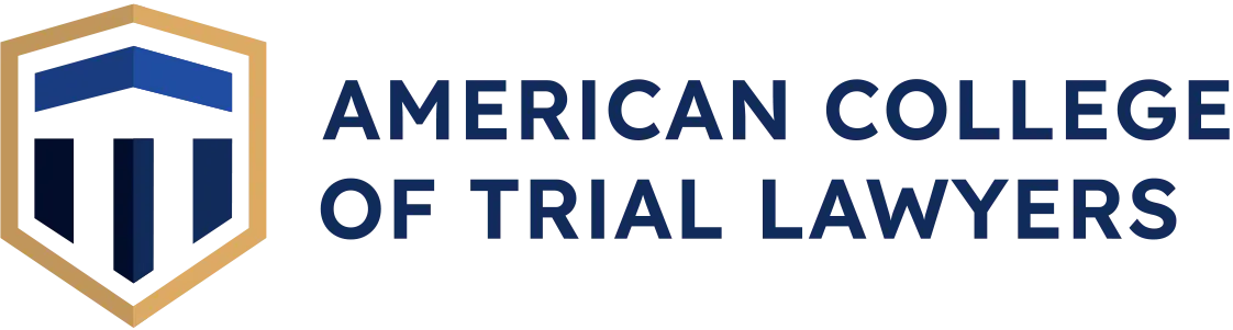 American College of Trial Lawyers