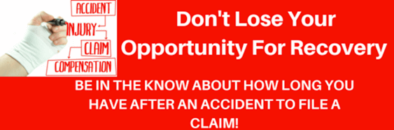accident claim