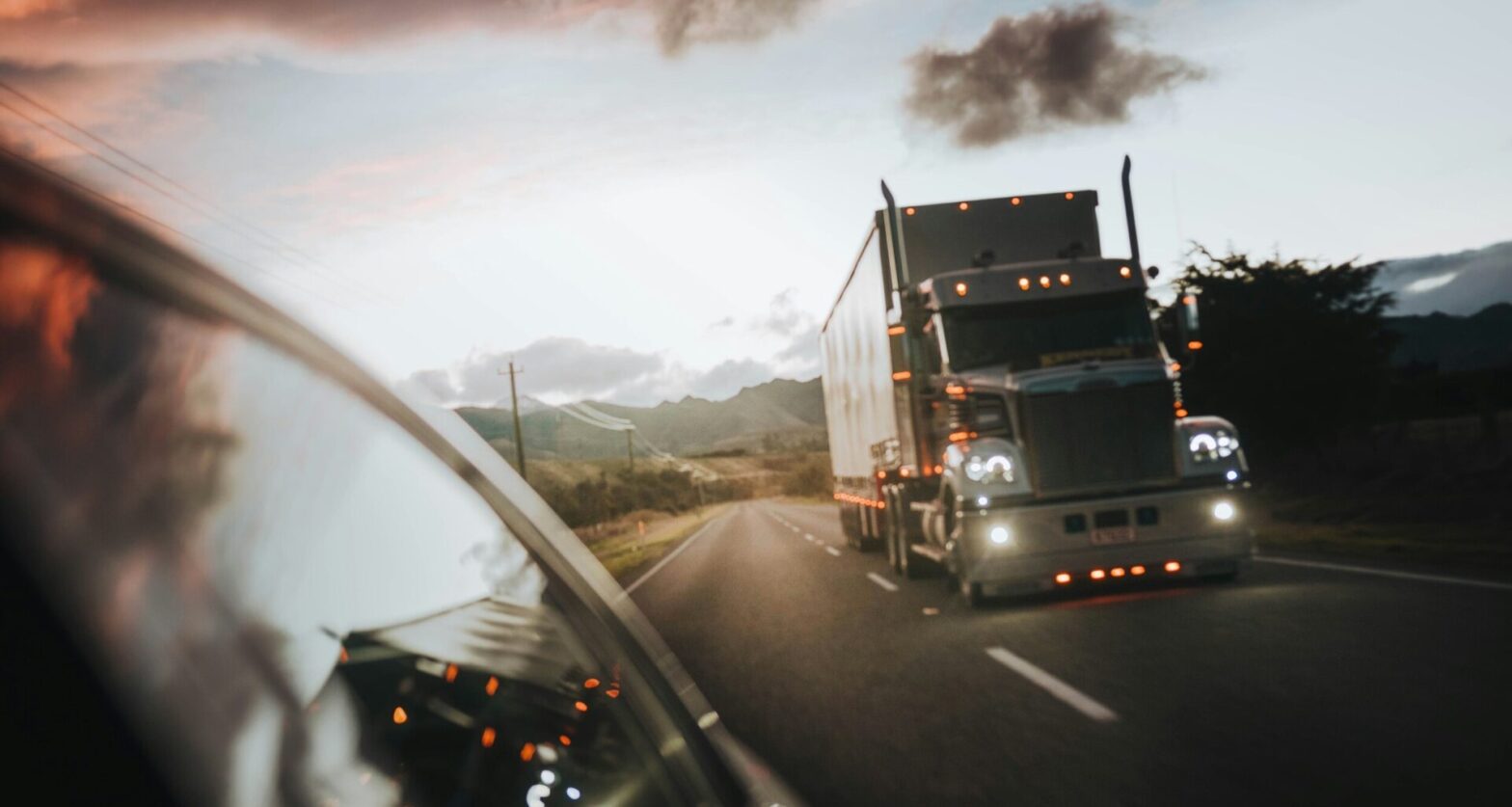 What Causes Most Truck Accidents?