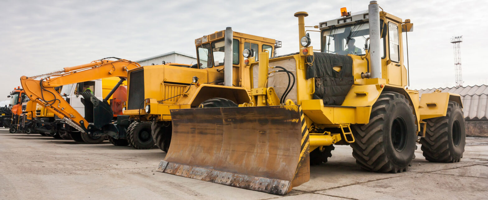 Heavy Equipment Failure: What You Need To Know