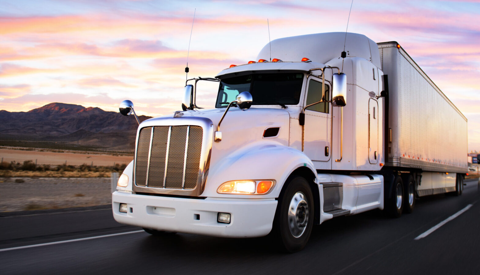 Hours-of-Service Regulations for Truck Drivers Suspended Amid COVID-19 Pandemic