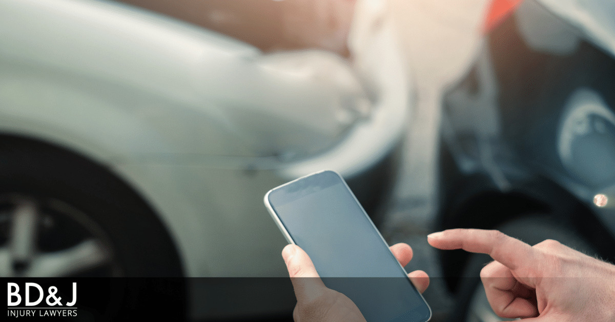 Common Pitfalls That Negatively Impact a Car Accident Claim