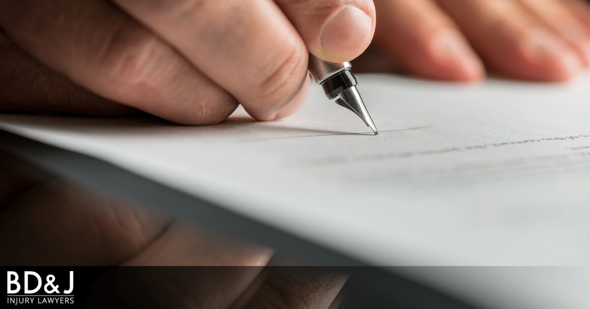 What Is a Good Settlement Offer?