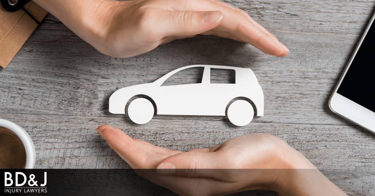 Can Car Accidents Cause Miscarriages?