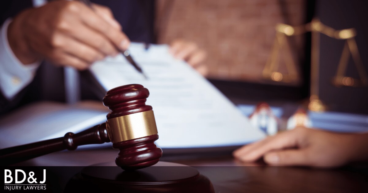 Filing a Personal Injury Claim Even Though You Signed a Waiver