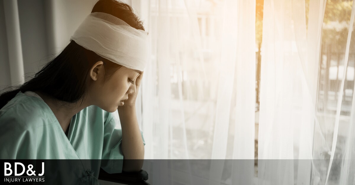 Catastrophic Injury Guide: What They Are and Your Rights