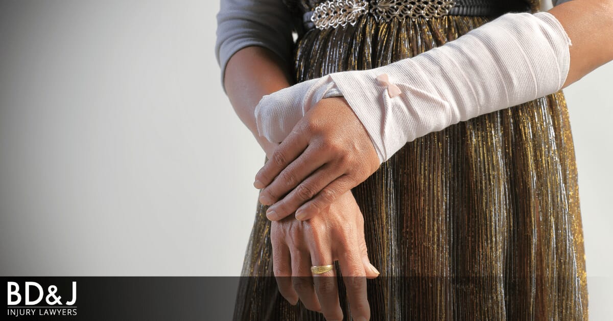 The Impact of Severe Burn Injuries
