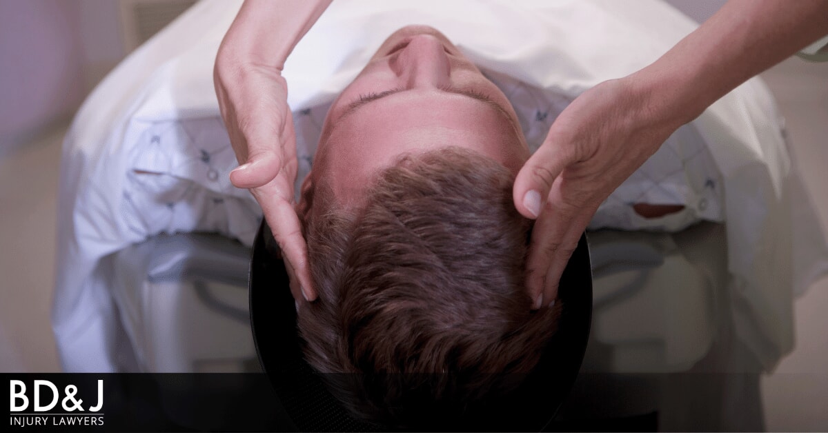 Understanding Traumatic Brain Injuries