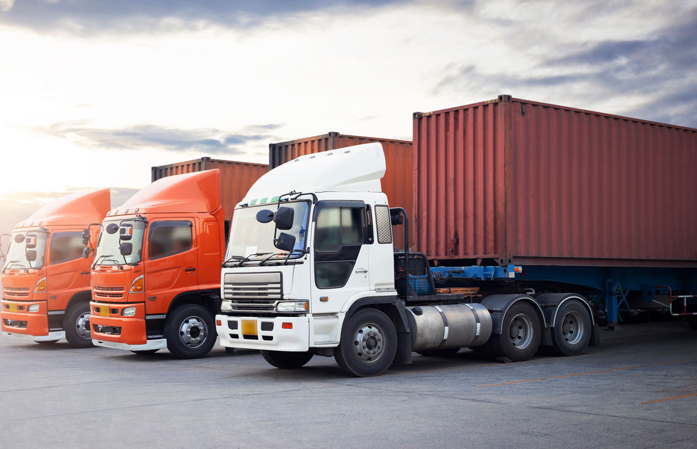 Where Are a Truck’s Blindspots?