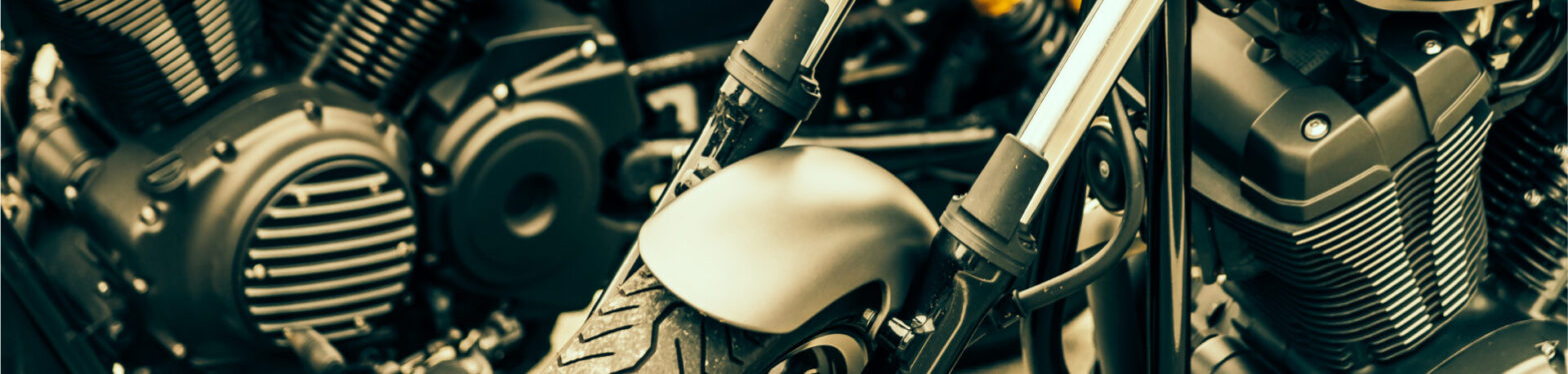 Motorcycle Awareness Month: A Comprehensive Guide for What to Do after a Motorcycle Accident