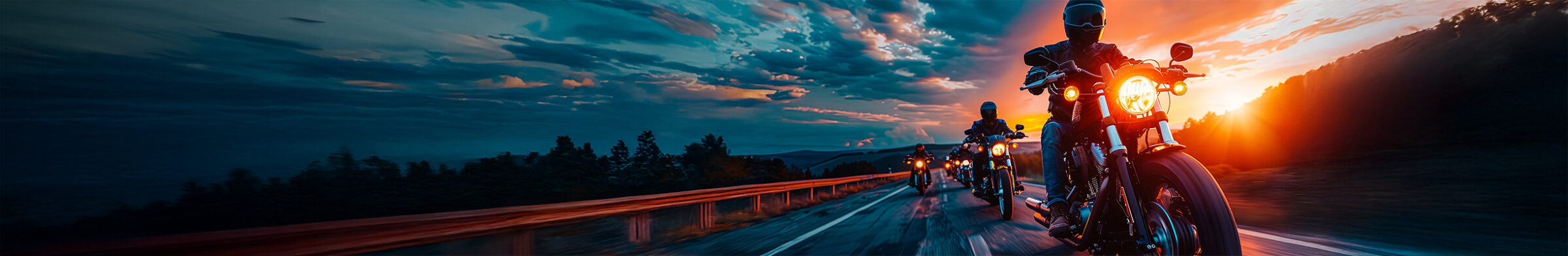 Motorcycle Accident Lawyers