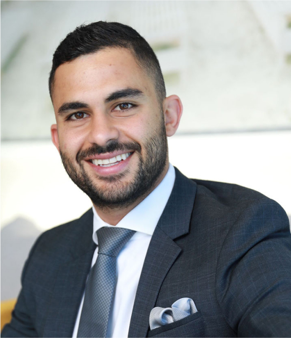 Amir Khalioun