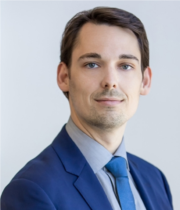 Julian Sonnega