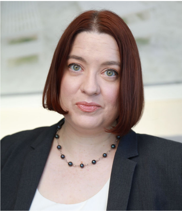 Jennifer R. Bagosy