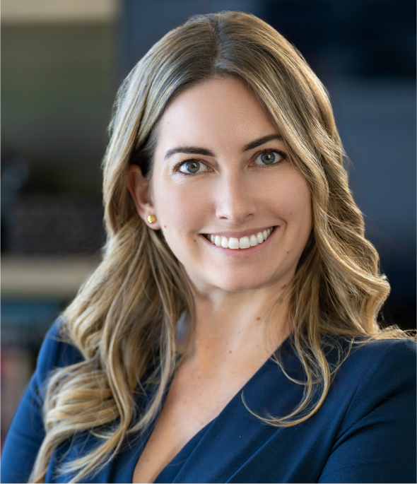 Lauren Horwitz