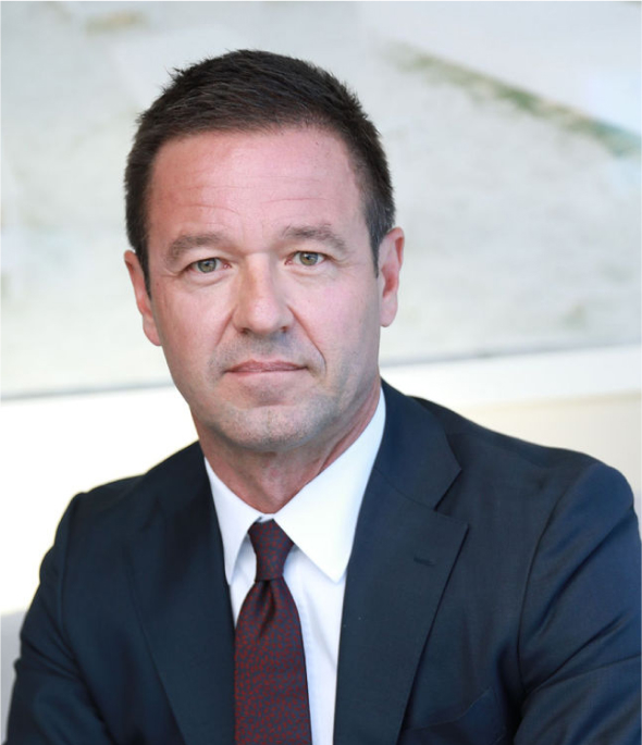 Olivier Taillieu