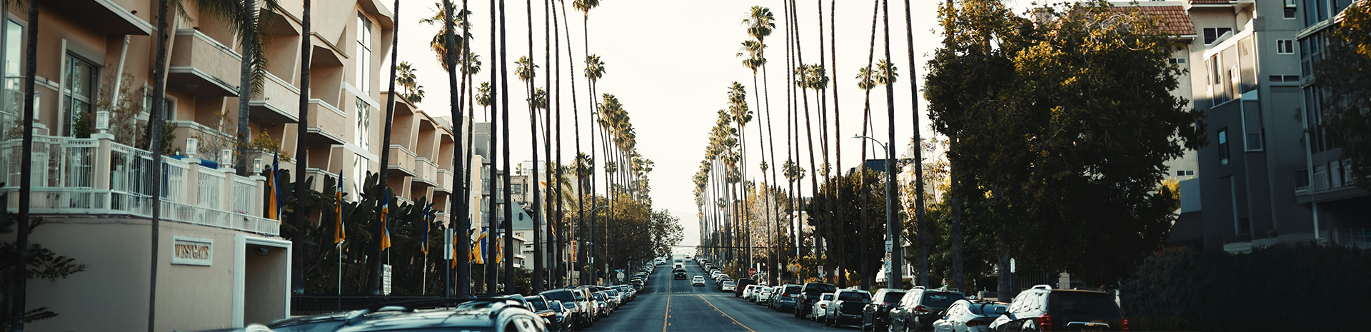 Beverly Hills Personal Injury Attorney