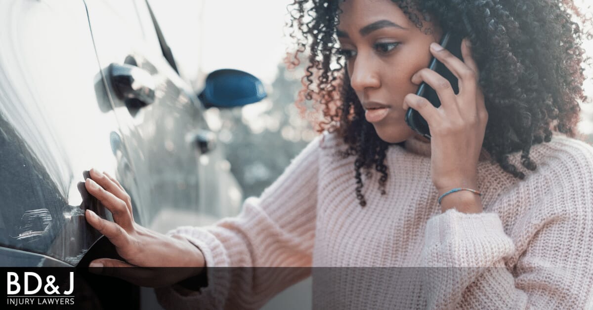 What Happens When Someone is Killed in a Car Accident?