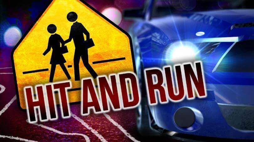 Hit and Run Accident: What to Do!