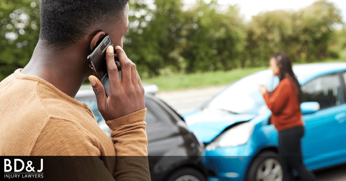 What Are the Four Factors of Liability?