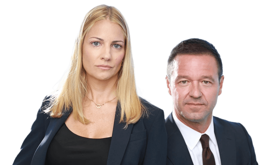 California Personal Injury Attorneys