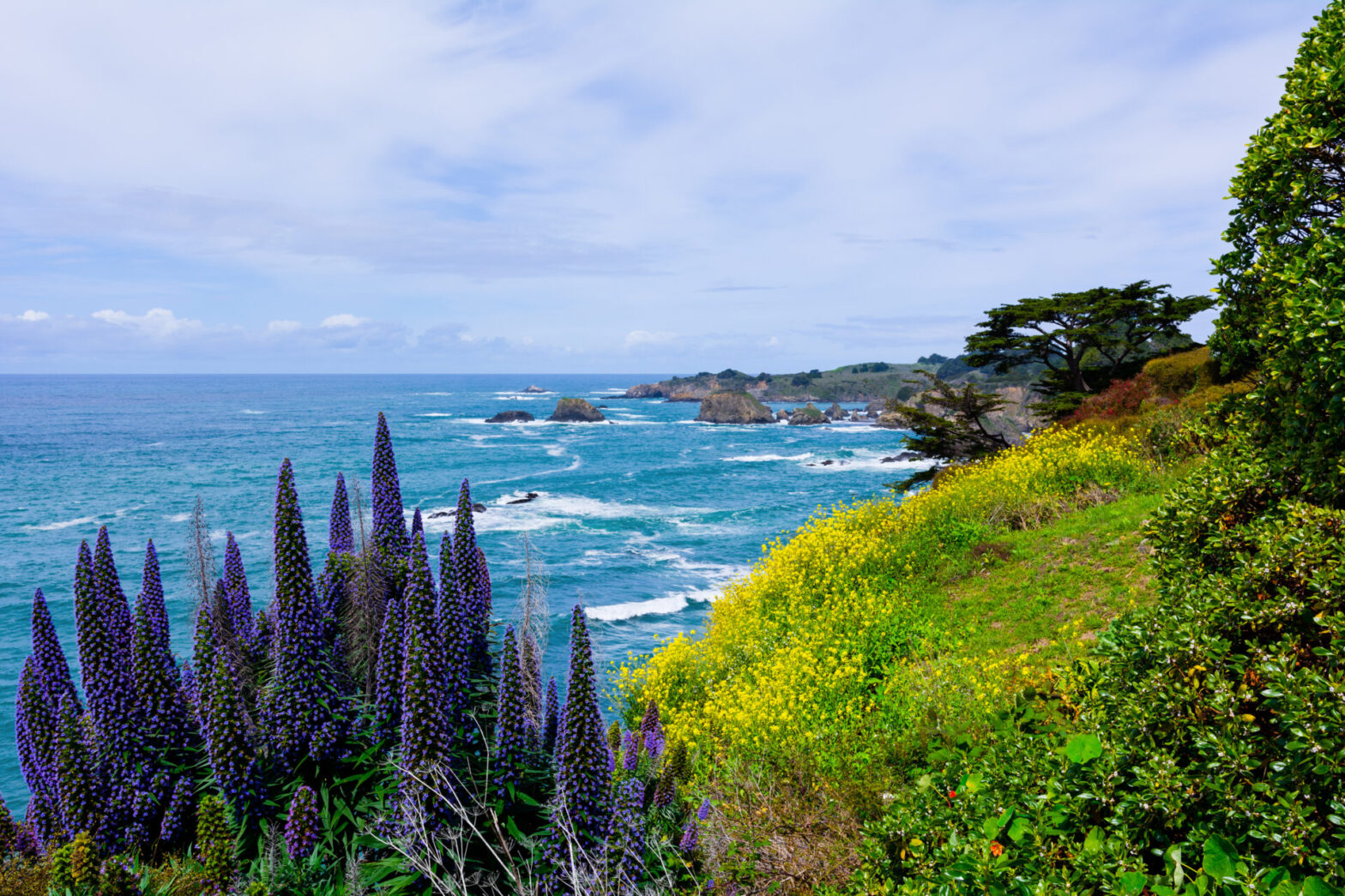 2024’s Top Places to Visit in California Off the Beaten Path