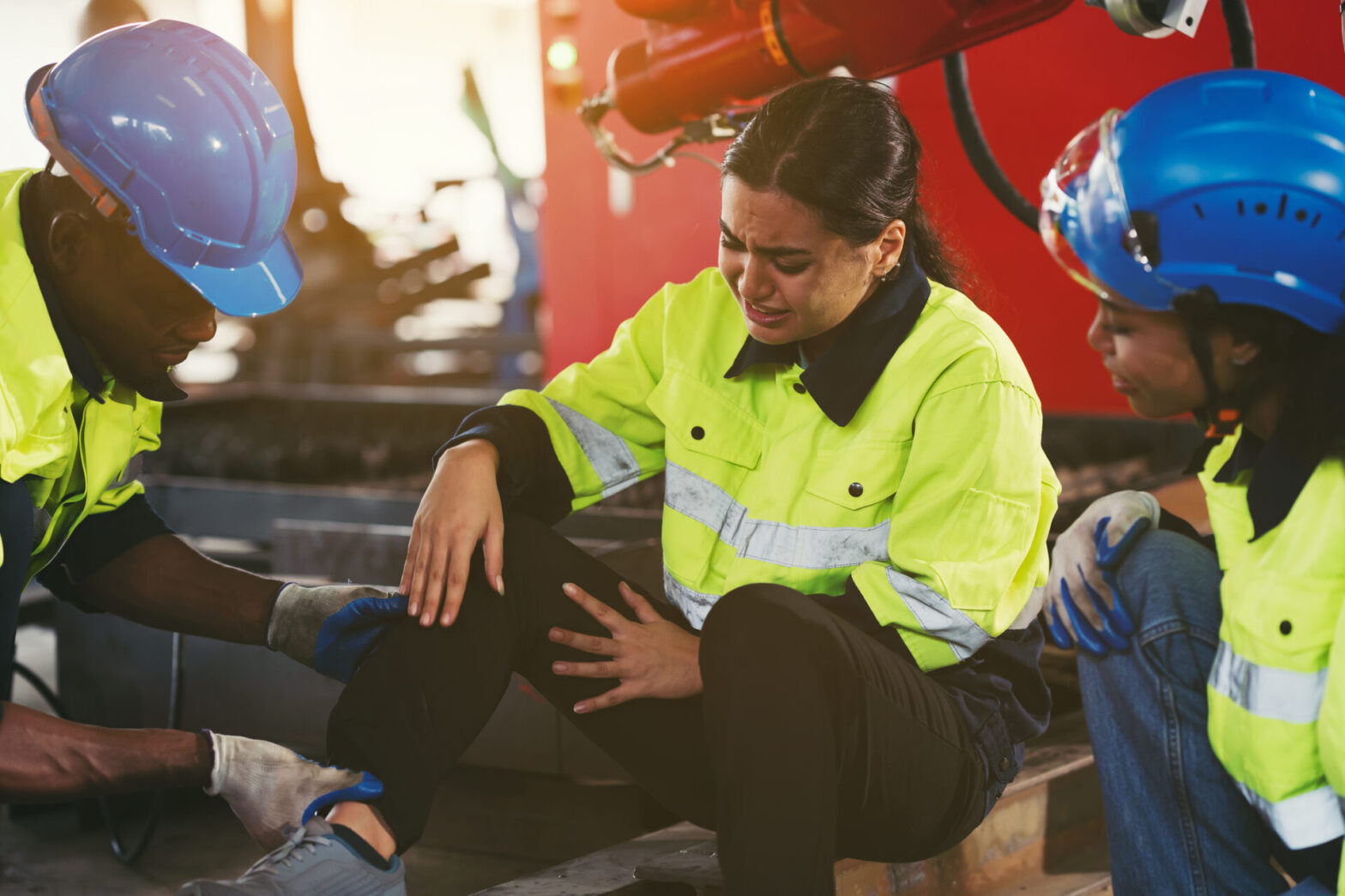 Can I Still Bring a Personal Injury Case if I Filed for Workers’ Compensation?