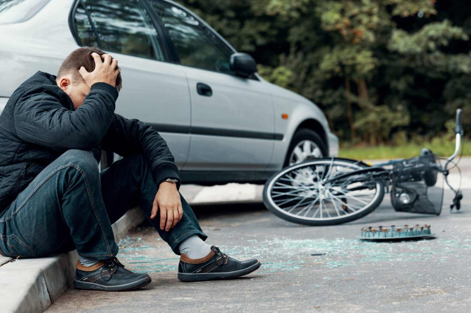 What to Do When You Suspect a Concussion After An Accident