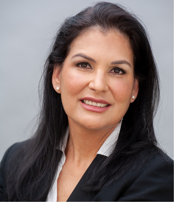 Sonia Pascher