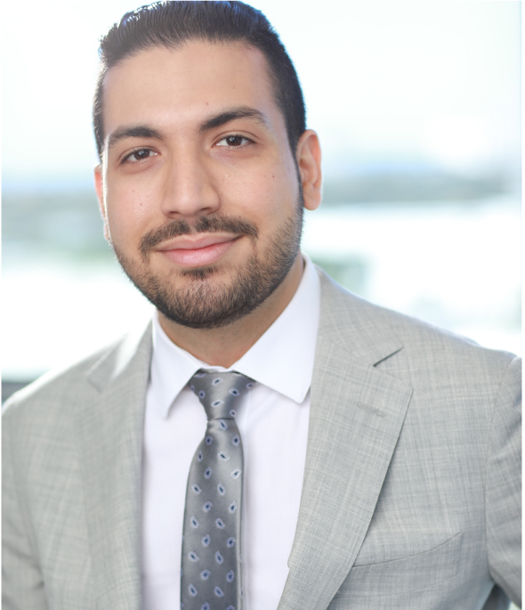 Daniel Panahi