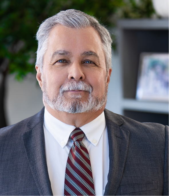 Malek H. Shraibati