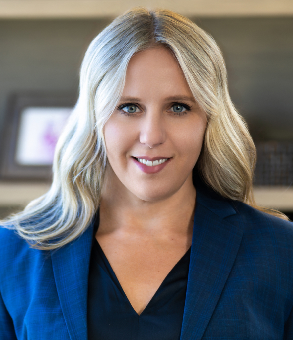 Megan E. Klein