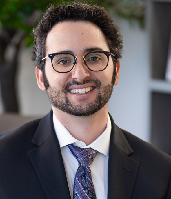 Michael Daurio