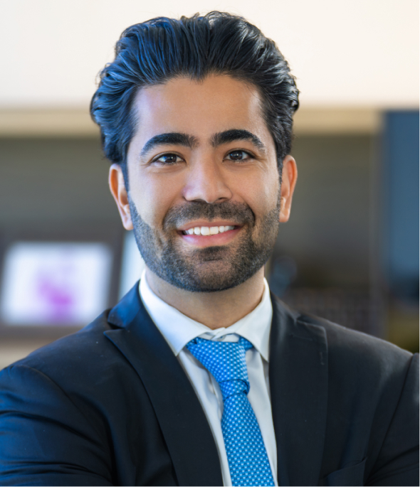 Sean S. Khanaki