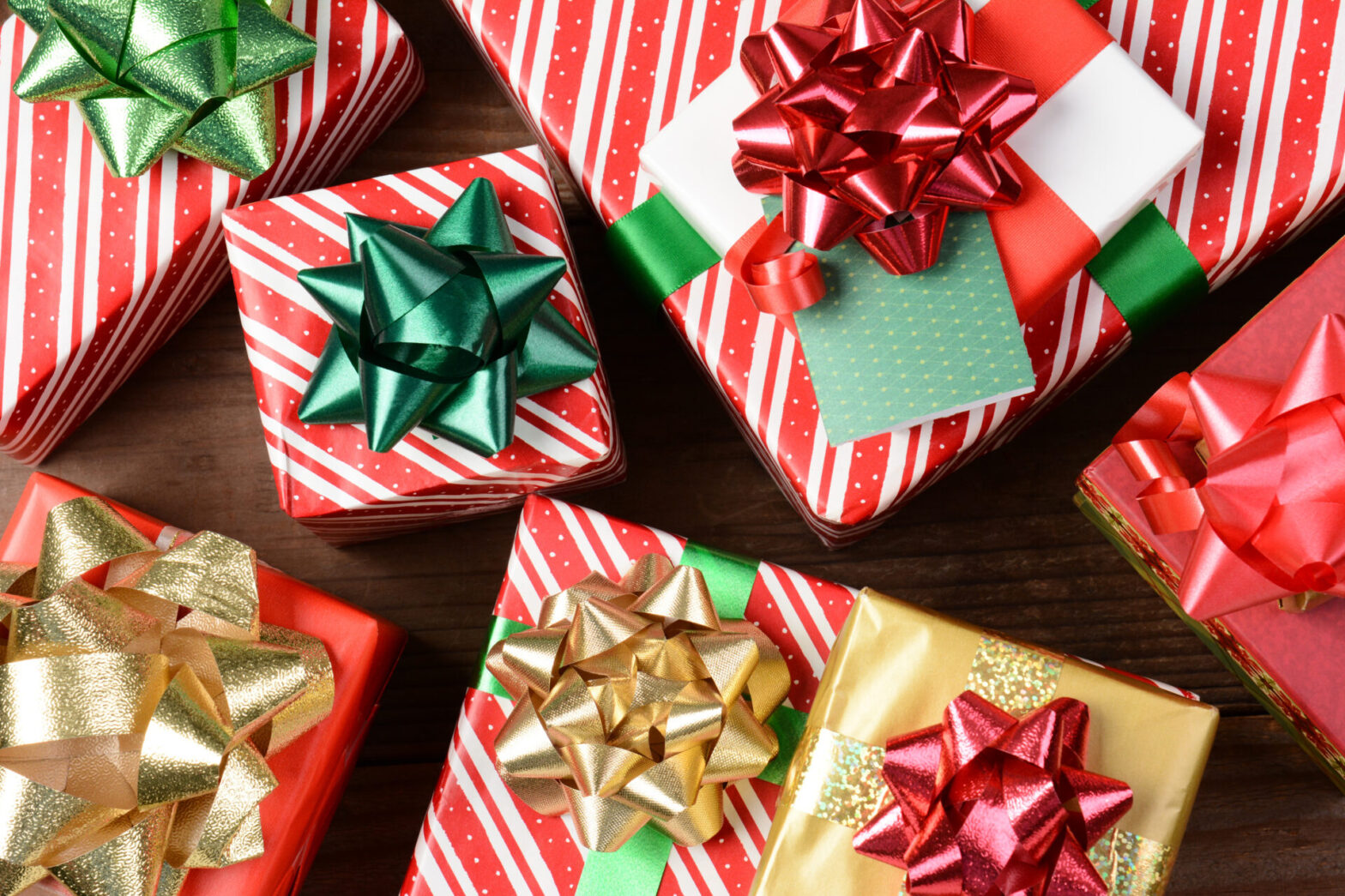 BD&J’s 2024 Holiday Toy Drive Kicks Off from November 11th to December 10th!