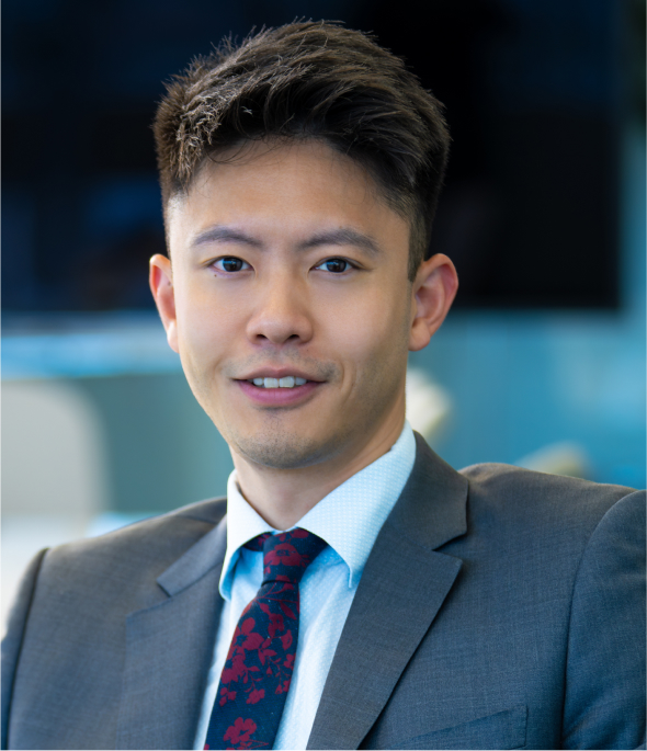 Steve Jang