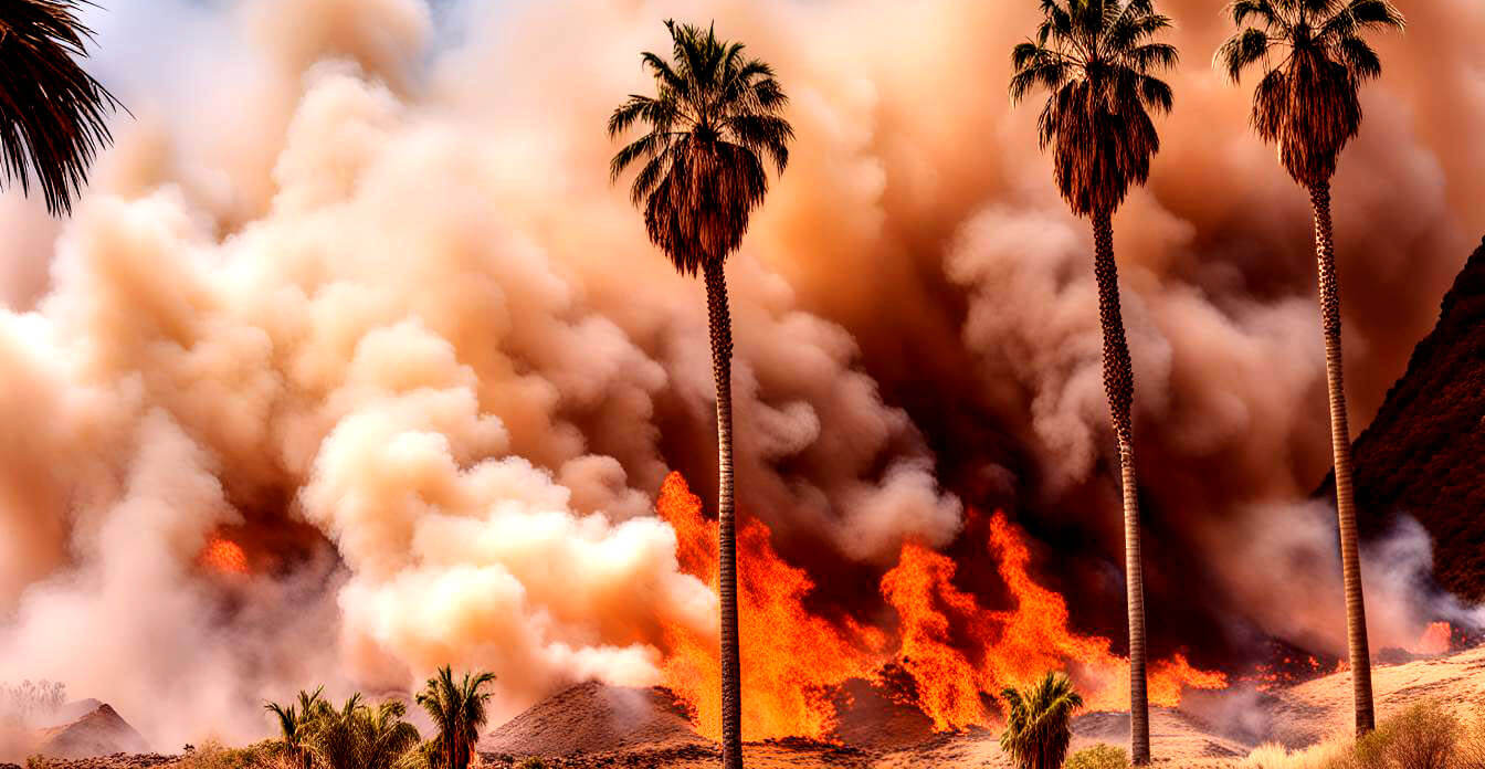 What Do I Put in a Wildfire Evacuation Bag?