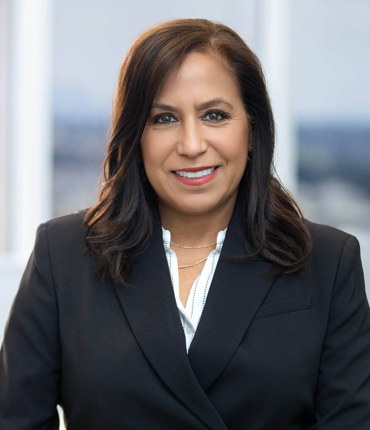Elizabeth A. Hernandez