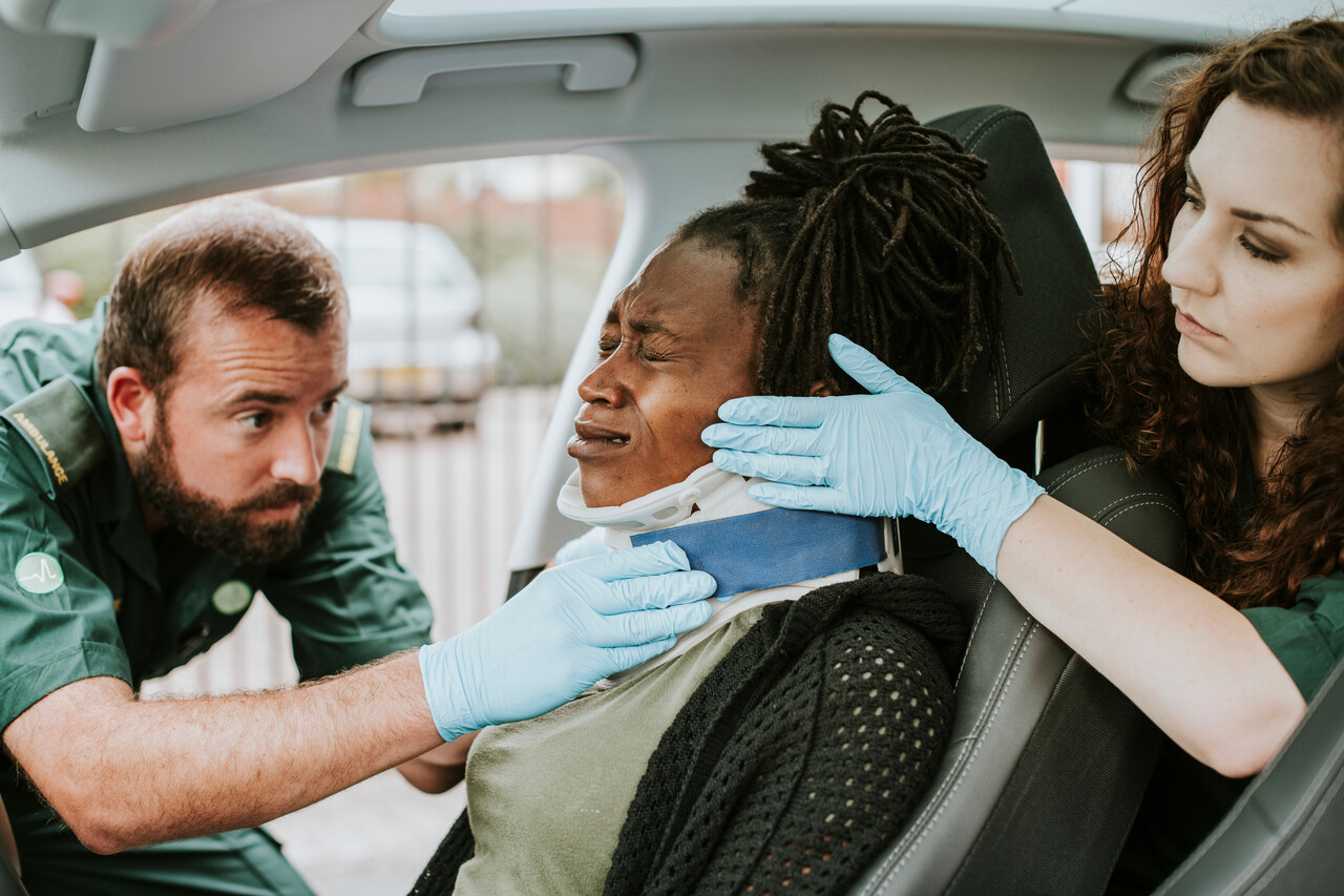 How to Win a Car Accident Case in California