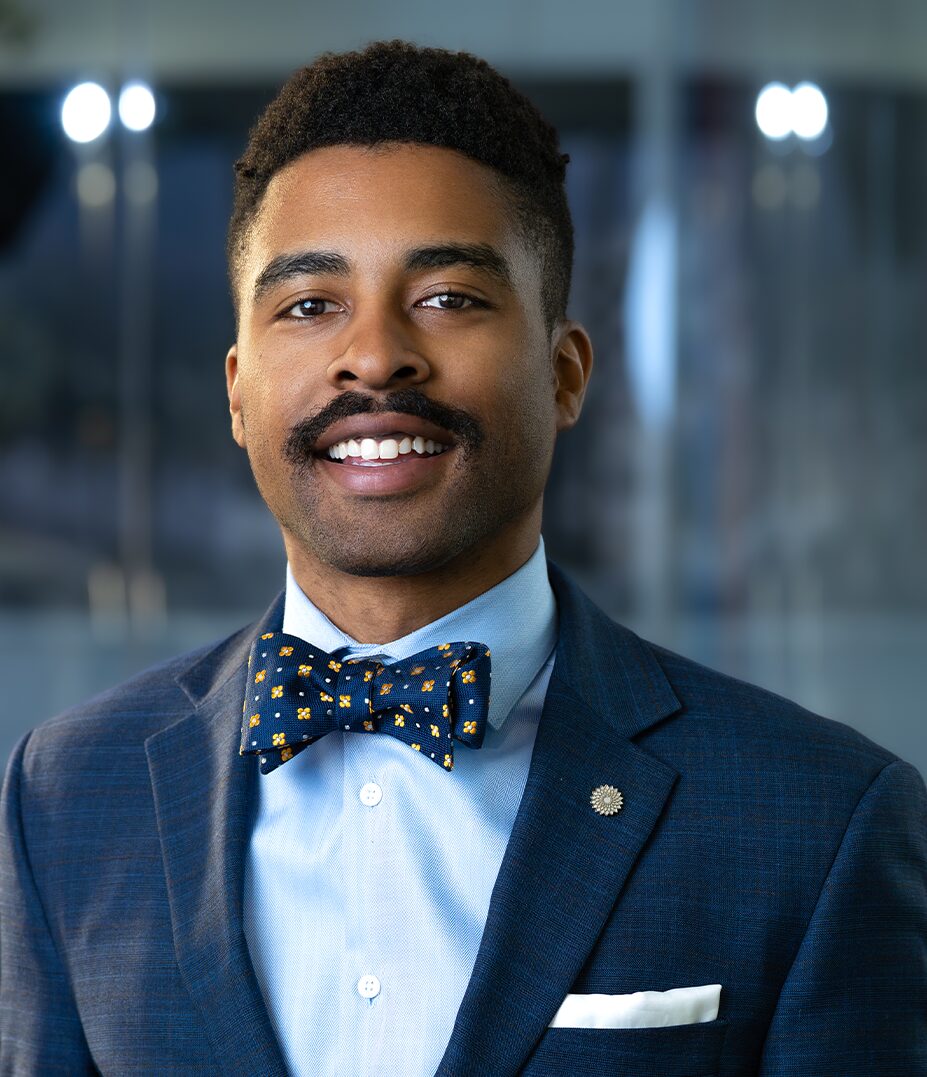 Arnold E. Reed II