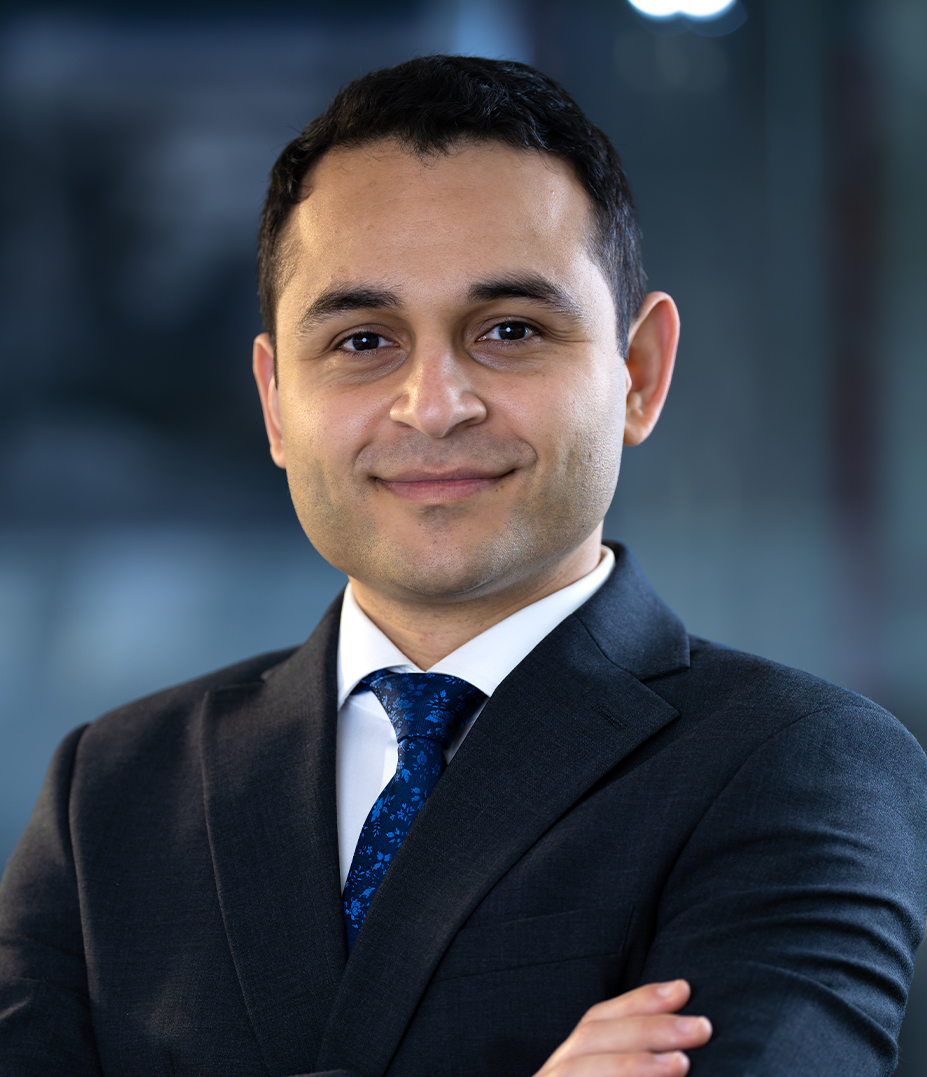 Ilan Lavian