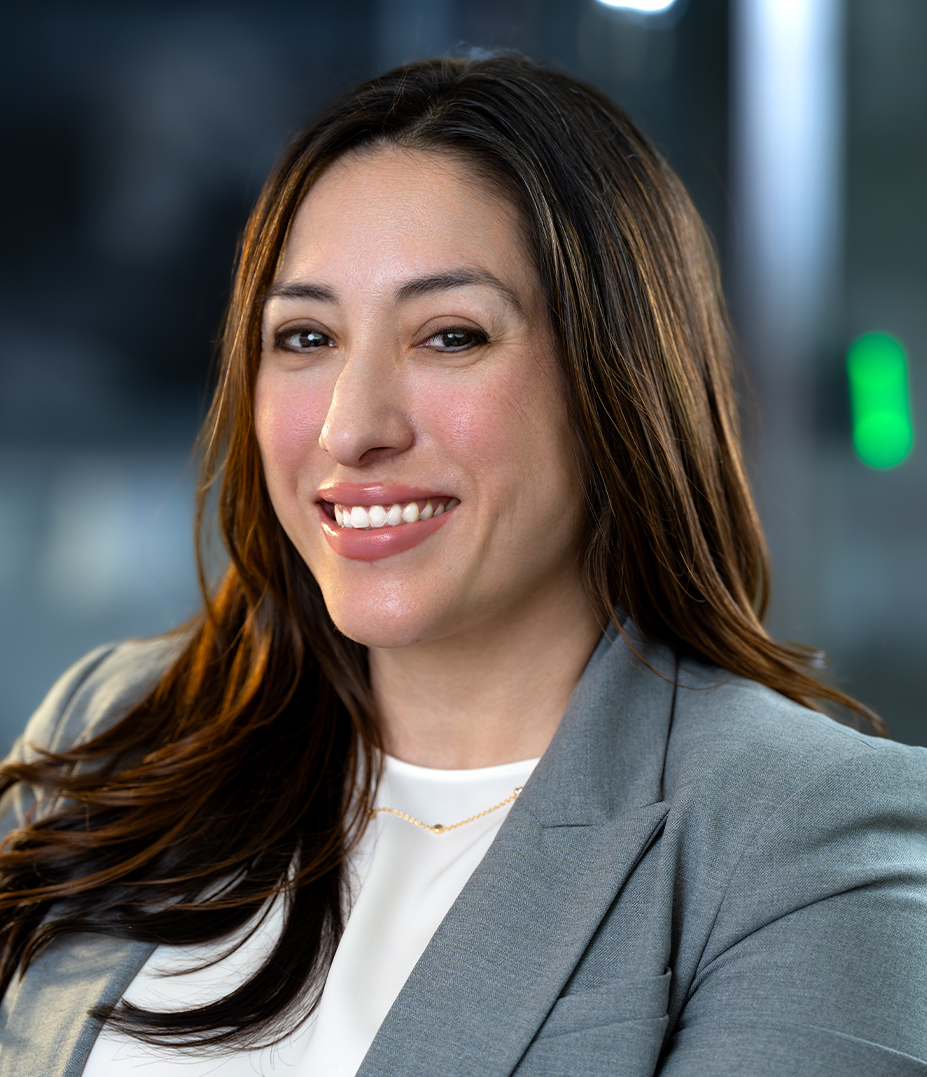 Monica M. Martinez