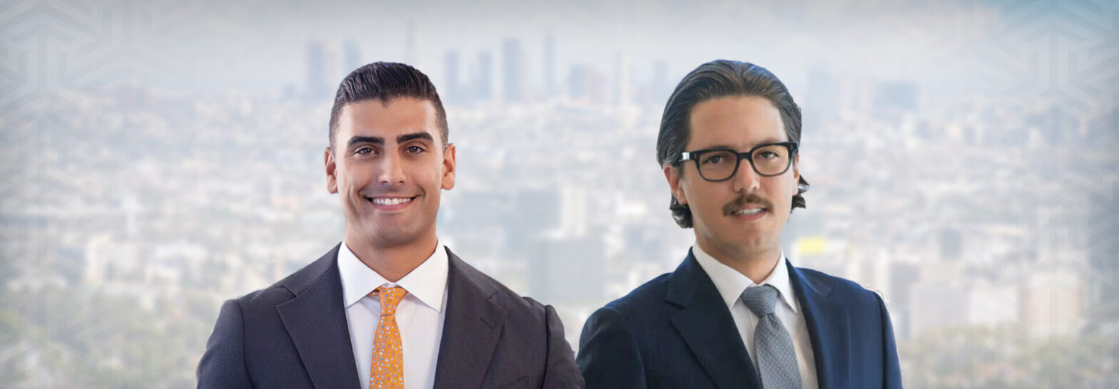 Is Your Social Media Being Watched: Read Junior Partners Garret Valerio’s and Joe Younes’ Insights in the August 2025 Issue of Advocate Magazine