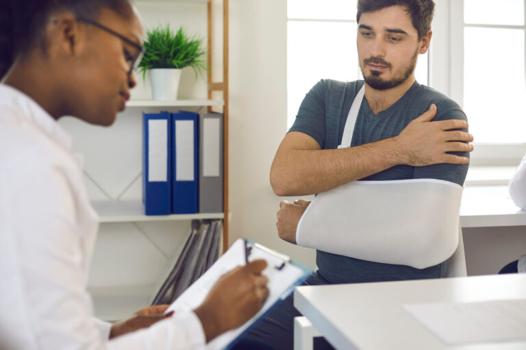 Does My Health Insurance Cover Me After a Car Accident? Does My Health Insurance Cover Me After a Car Accident?