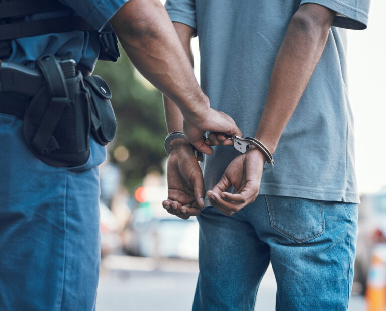 What Are My Rights if Questioned by ICE Agents? 