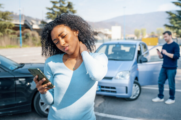 How to Get a Car Accident Report in Beverly Hills 