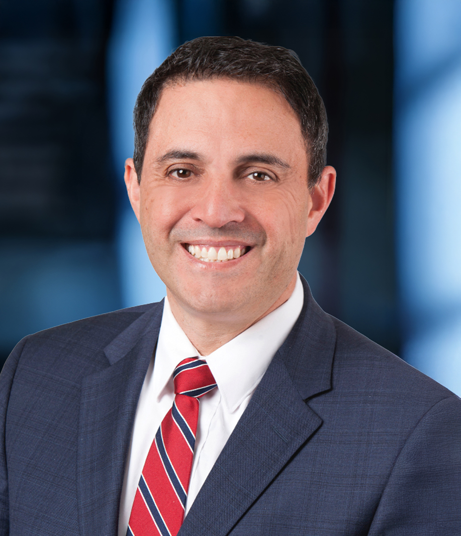 Ross E. Viselman