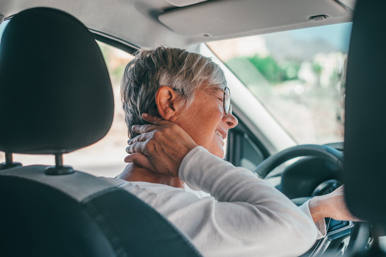 The Most Common Injuries in Car Accidents 